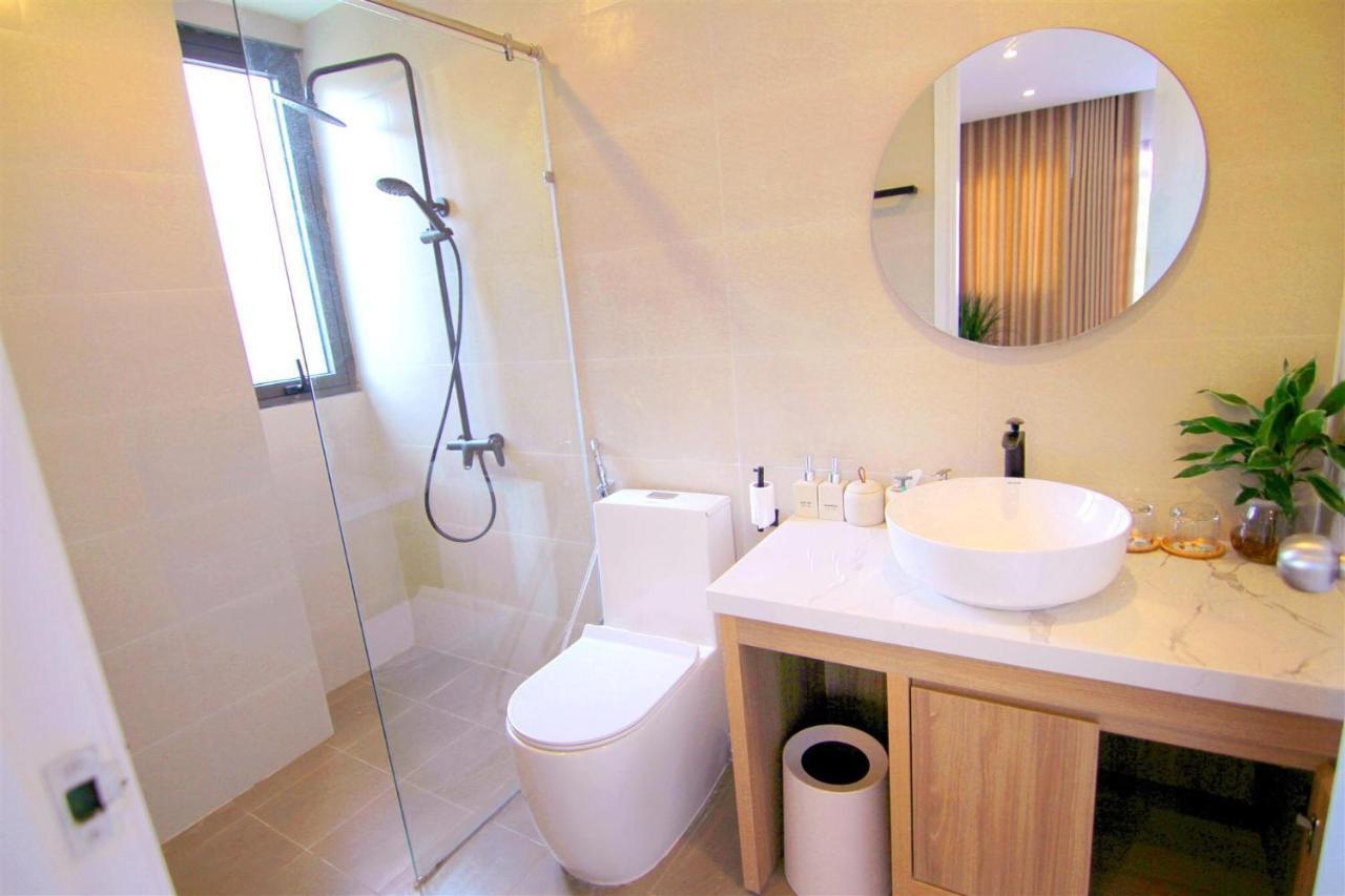 Haradise Suite Villa & Homestay Hạ Long-öböl Kültér fotó