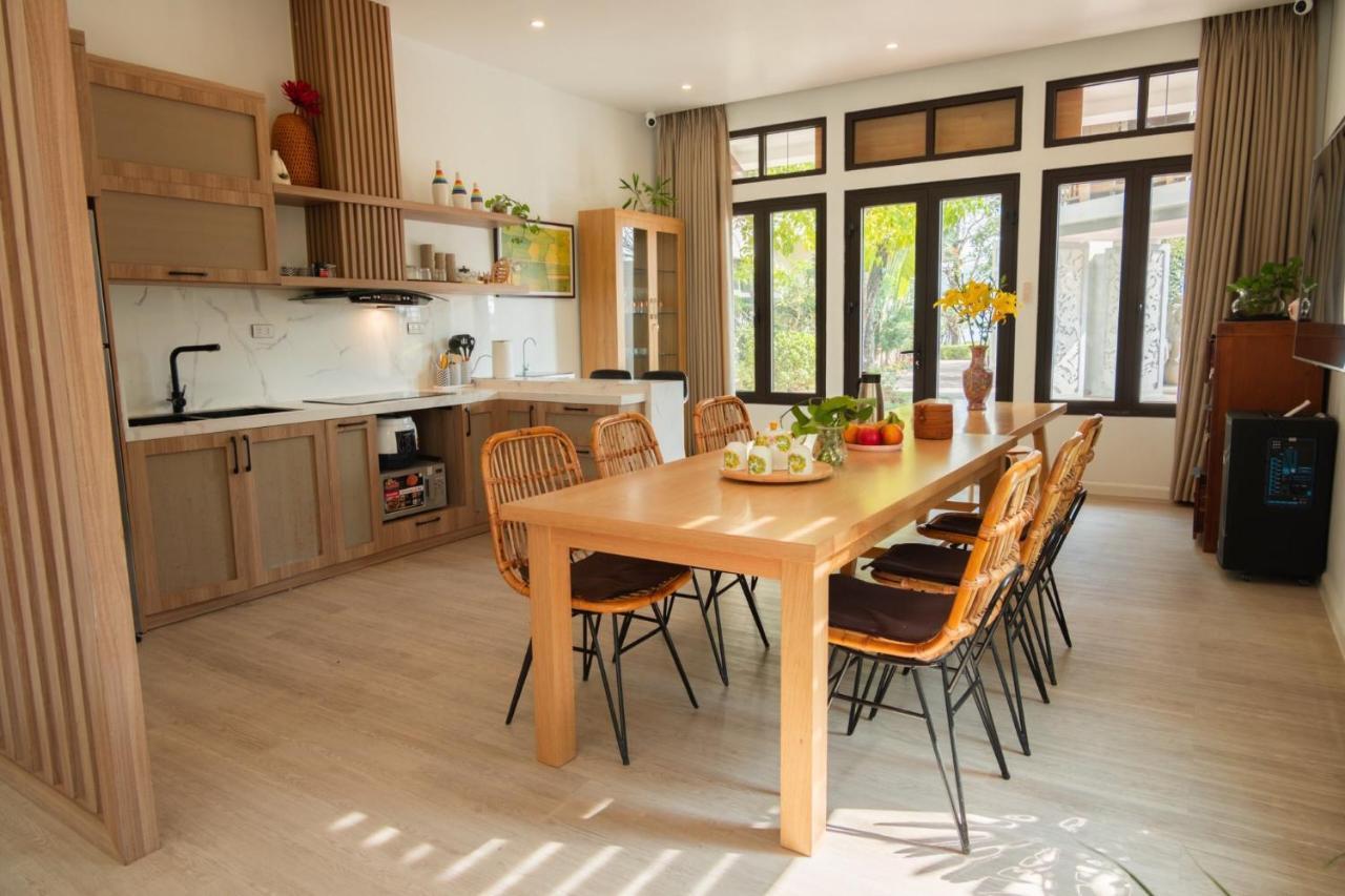 Haradise Suite Villa & Homestay Hạ Long-öböl Kültér fotó