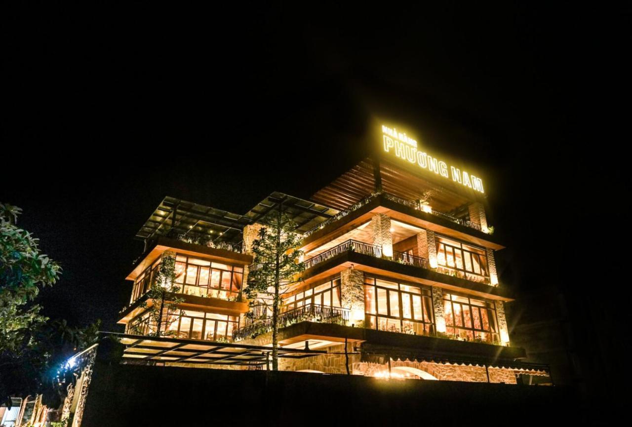 Haradise Suite Villa & Homestay Hạ Long-öböl Kültér fotó