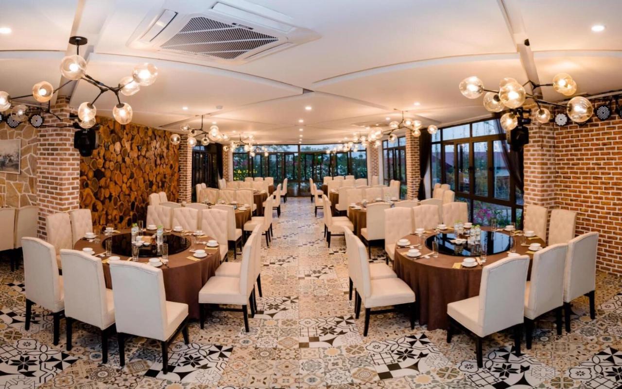 Haradise Suite Villa & Homestay Hạ Long-öböl Kültér fotó